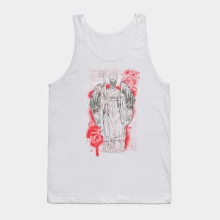 Priest Tank Top